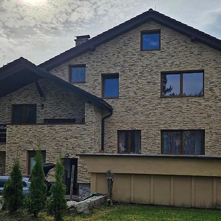 Stará Lesná 托里尔旅馆酒店 外观 照片