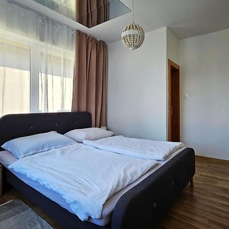 Stará Lesná 托里尔旅馆酒店 外观 照片