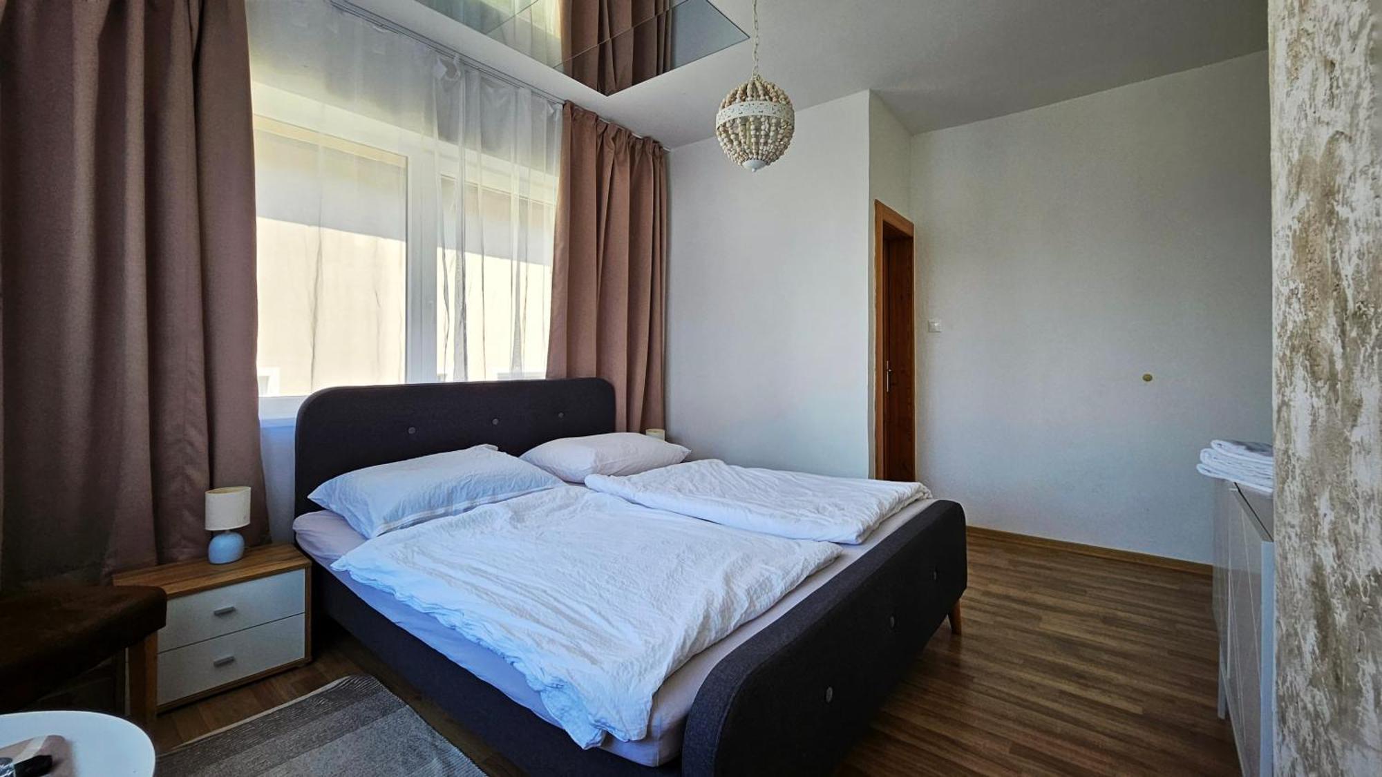 Stará Lesná 托里尔旅馆酒店 外观 照片