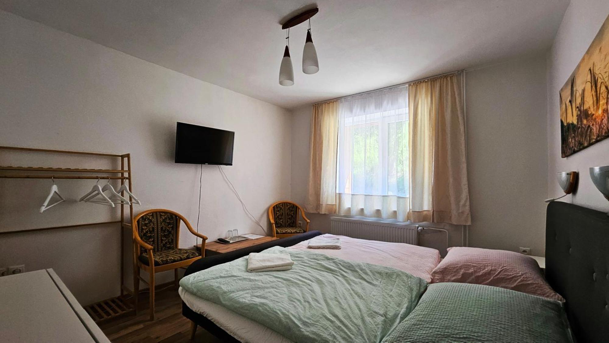 Stará Lesná 托里尔旅馆酒店 外观 照片