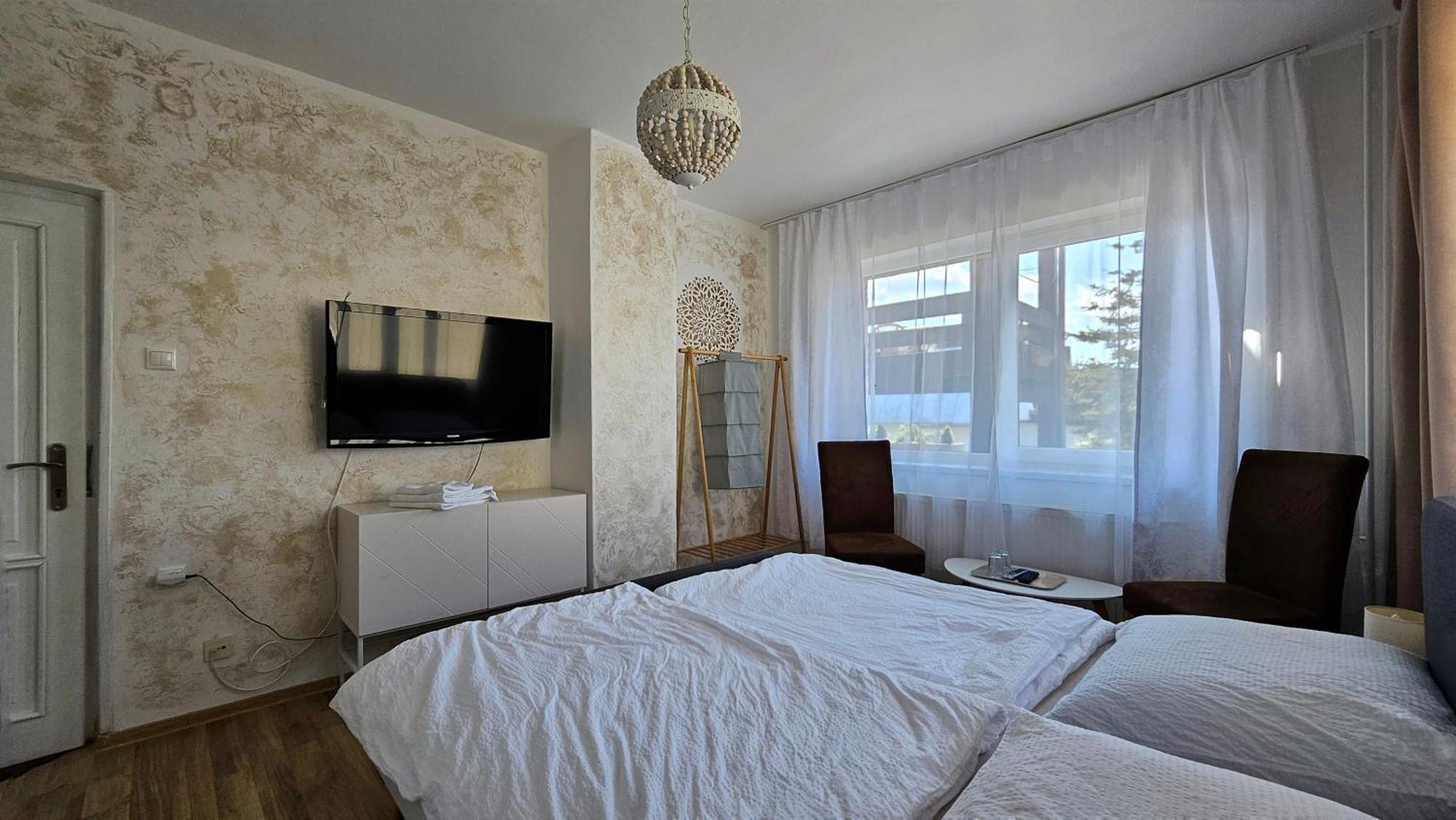 Stará Lesná 托里尔旅馆酒店 外观 照片
